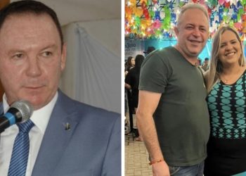 Ex-prefeito paraibano e esposa de vereador de CG são nomeados no Estado