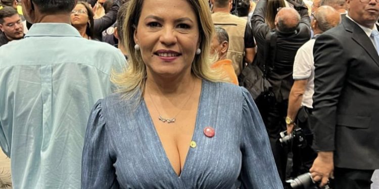 ALPB aprova requerimento da deputada Dra. Jane que solicita retorno da Patrulha Escolar