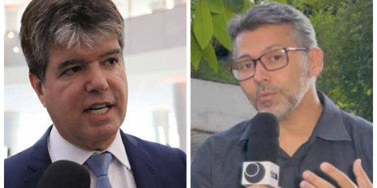 Suplente na Câmara, Léo Gadelha escancara portas do Podemos para Ruy disputar PMJP
