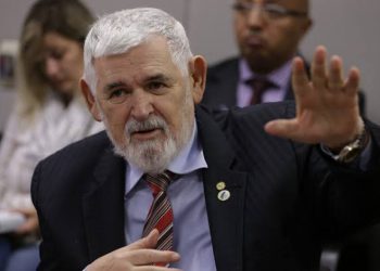 Luiz Couto foi o deputado federal que mais emplacou aliados no governo Lula