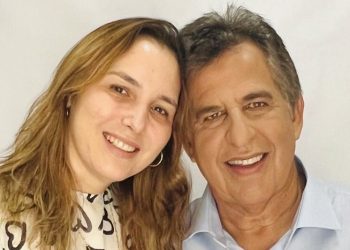 Bastidores: Domiciano Cabral articula candidatura de Sara Cabral em Bayeux