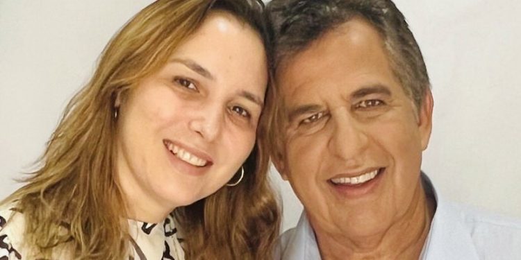 Bastidores: Domiciano Cabral articula candidatura de Sara Cabral em Bayeux