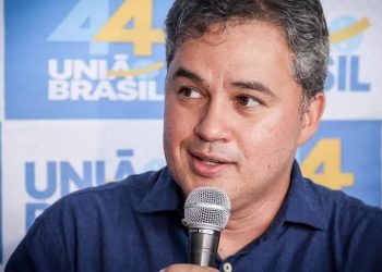 União Brasil anuncia três novos prefeitos e promete novas adesões na próxima sexta