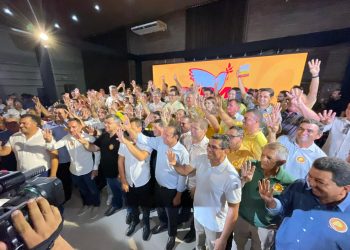 PSB filia mais de 70 prefeitos e se torna o partido com mais gestores na Paraíba