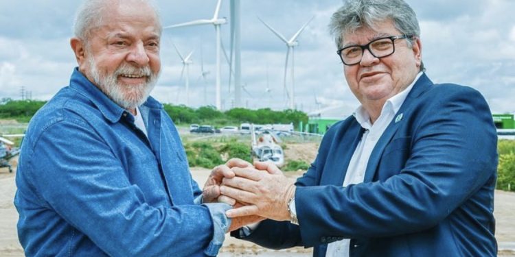 Ações e investimentos na saúde, educação, segurança pública e infraestrutura marcam 100 dias do governo João II