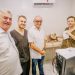 Cícero inaugura primeira Clínica Veterinária Municipal de João Pessoa
