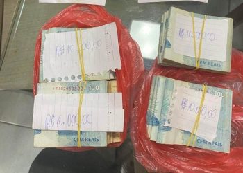 Fantasia: PF deflagra nova fase de operação que investiga compra de votos