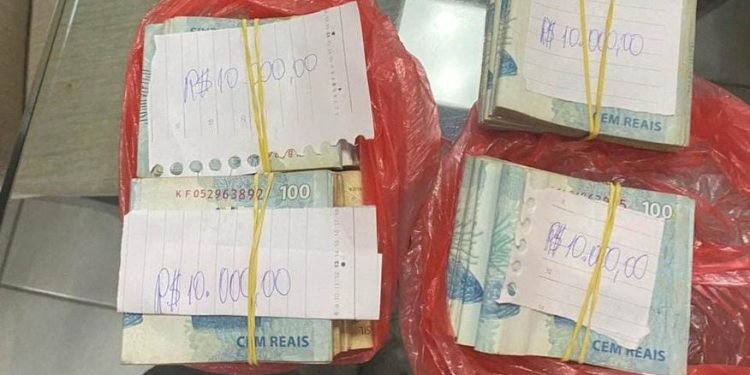 Fantasia: PF deflagra nova fase de operação que investiga compra de votos