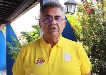 Decisão do TSE faz processo de Márcio Roberto andar e defesa deve impetrar recurso no STF