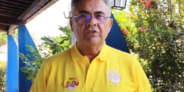Decisão do TSE faz processo de Márcio Roberto andar e defesa deve impetrar recurso no STF