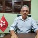 Presidente do PT em JP é o novo superintendente do Incra na Paraíba