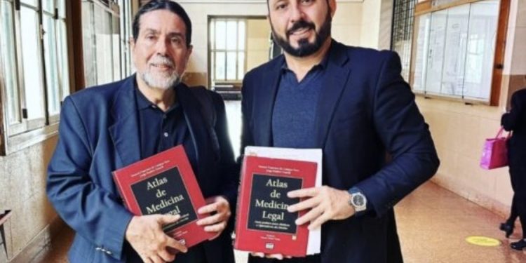 Advogado paraibano busca apoio internacional para caso de grande repercussão no STF