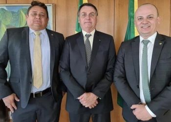 Deputados mais votados em JP, Walber e Cabo Gilberto devem travar novo embate em 2024