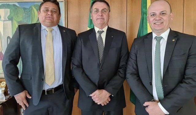 Deputados mais votados em JP, Walber e Cabo Gilberto devem travar novo embate em 2024