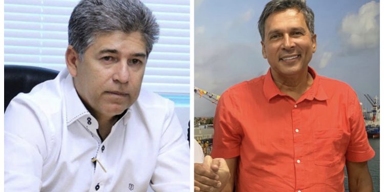 Oposição em Cabedelo ensaia união visando próximo pleito