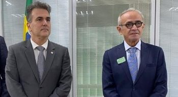 Cícero acena para aliança com Sérgio Queiroz, mas pastor joga “balde de água fria”