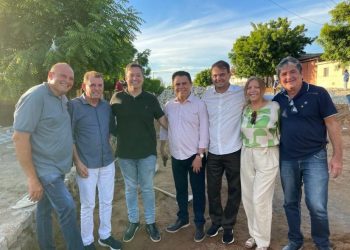 Sem chances contra Zé Aldemir em Cajazeiras, Júnior Araújo busca aliança com Chico Mendes a todo custo