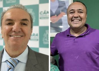 Aliados de Mikika em João Pessoa planejam boicote à possível candidatura de Fofinho