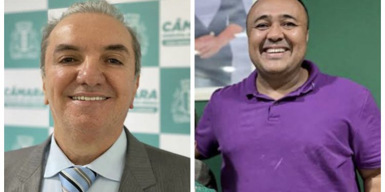 Aliados de Mikika em João Pessoa planejam boicote à possível candidatura de Fofinho