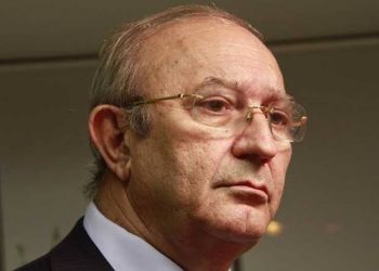 Presidente da Fiep é novamente afastadado do cargo por determinação judicial