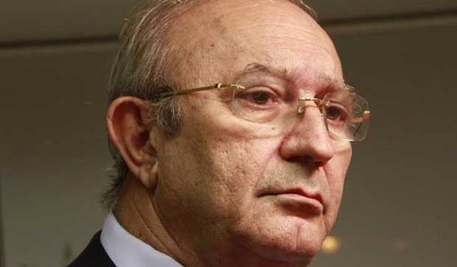 Presidente da Fiep é novamente afastadado do cargo por determinação judicial