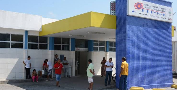 Deputados aprovam mudança e hospital Edson Ramalho será gerido pela PBSaúde