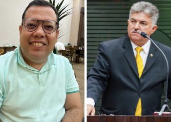 Braço direito dos Fofinhos em Bayeux sobe o tom contra João Gonçalves