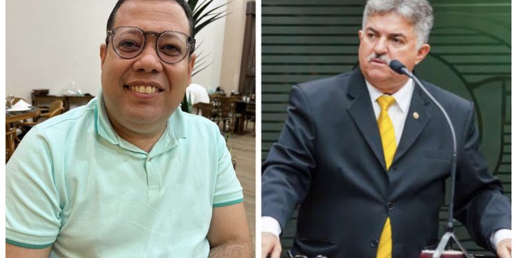 Braço direito dos Fofinhos em Bayeux sobe o tom contra João Gonçalves