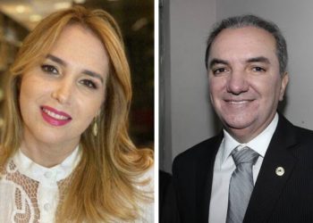 Rompido com Felipe Leitão, Mikika diz que vai apoiar Sara Cabral em Bayeux