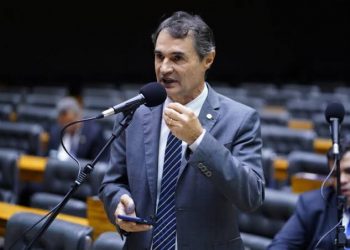 Romero recusa convite para se filiar ao Republicanos mas ressalta “aliança” com Galdino