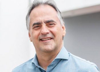 Empresa cobra na Justiça dívida de campanha de 2018 de Lucélio Cartaxo