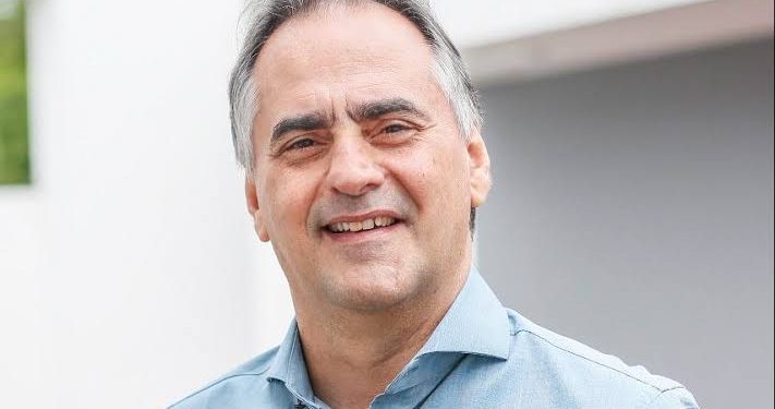 Empresa cobra na Justiça dívida de campanha de 2018 de Lucélio Cartaxo