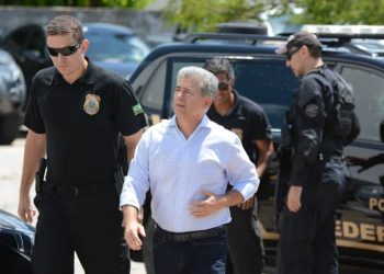 Ex-prefeito de Cabedelo, Leto Viana tem contas rejeitadas pela quarta vez