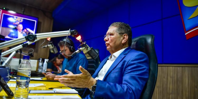 Galdino quer que Gervásio passe comando do PSB para João Azevedo