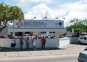 Assembleia aprova em 2º turno projeto que transfere gestão do Edson Ramalho para a PBSaúde