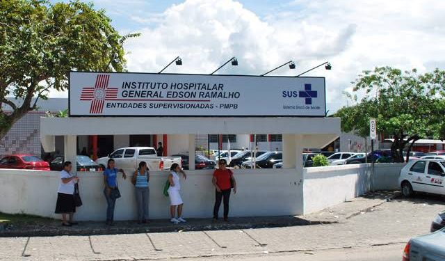 Assembleia aprova em 2º turno projeto que transfere gestão do Edson Ramalho para a PBSaúde