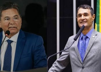 Galdino aponta “desconforto” de Romero na Câmara e sugere retorno ao executivo