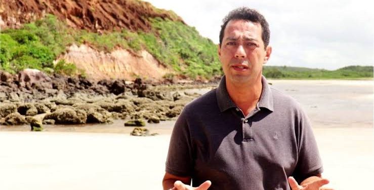 Lucena mostra suas belezas naturais durante três dias na Expo Turismo Paraíba 2023