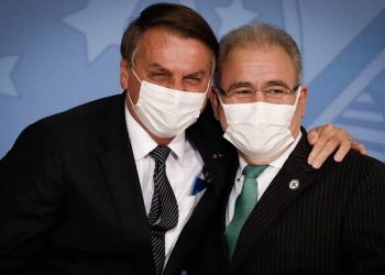 Queiroga nega definição com Bolsonaro sobre candidatura em JP, mas diz que recebeu missão