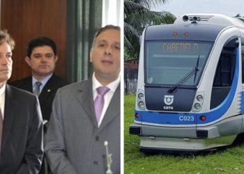 CBTU-JP volta a ser comandada por aliado de Aguinaldo; veja portaria