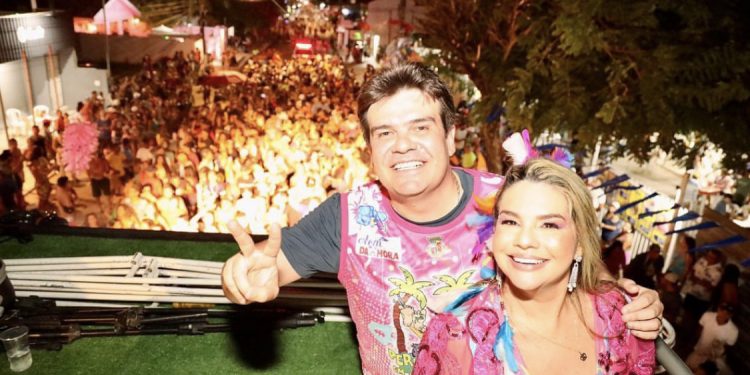 Sonho de Eduardo Carneiro em ser deputado federal pode abrir espaço para aliada na ALPB