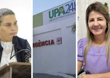CRM-PB interdita única UPA de Bayeux após constatar irregularidades