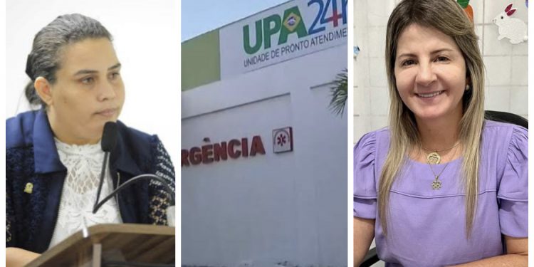 CRM-PB interdita única UPA de Bayeux após constatar irregularidades