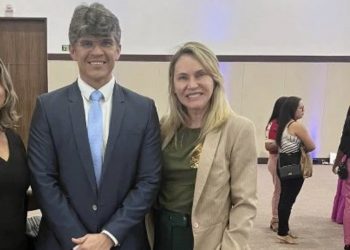 Republicanos mantém comando da legenda nas mãos de antigos aliados em Bayeux e Santa Rita