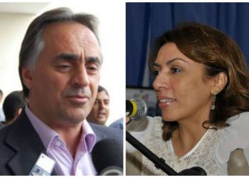 Cida nega definição no PT por candidatura de Cartaxo em JP: “Ficção científica”