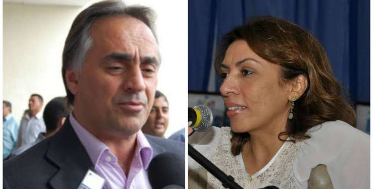 Cida nega definição no PT por candidatura de Cartaxo em JP: “Ficção científica”