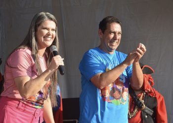 Prefeitura de Lucena realiza festa do Dia das Mães nesta sexta-feira