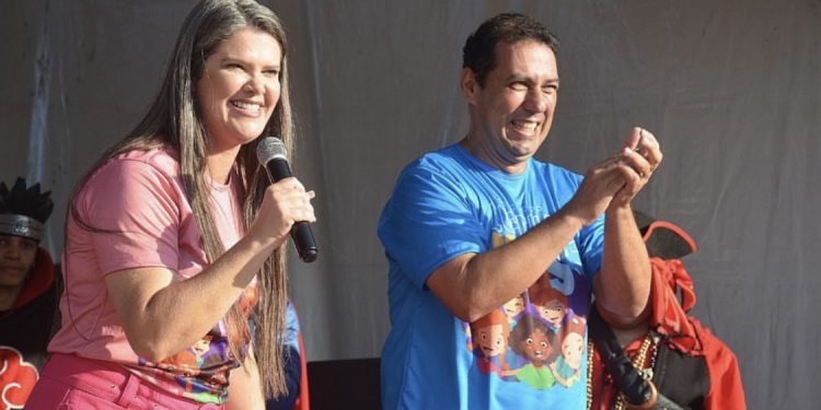 Prefeitura de Lucena realiza festa do Dia das Mães nesta sexta-feira