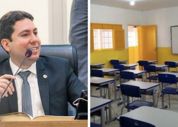Assembleia aprova PL que institui “botão de pânico” nas escolas da Paraíba