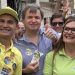 Irmão de Romero revela a aliados que o ex-prefeito será “candidatíssimo” em 2024